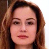 Диана Агузарова