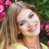 Анна Кириллина