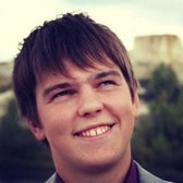 Алексей Шкарин