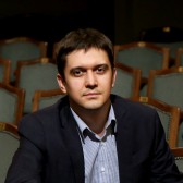 Кирилл Рыбкин