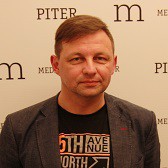 Кирилл Рожков
