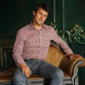 Эдуард Рожков