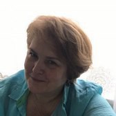 Оксана Суржина