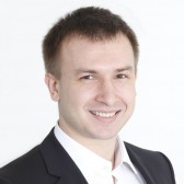 Виталий Панарин