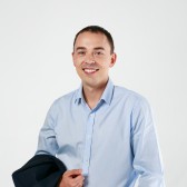 Алексей Шмонов