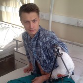 Роман Хохлов