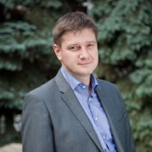 Юрий Сапрыкин