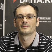 Денис Басовский
