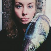 Элина Самойленко