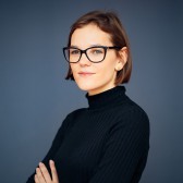 Полина Федорова