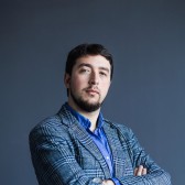 Евгений Печеный–Щербанский