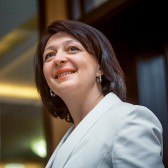 Бэлла Тарасова
