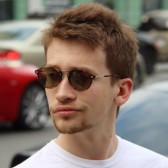 Арсений Косенко