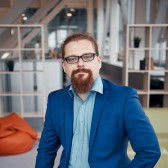 Константин Урванцев