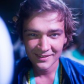 Андрей Крупин