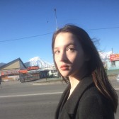 Анастасия Альмяшова