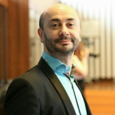 Замир Акимов