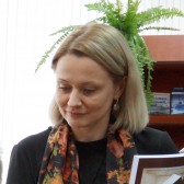 Наталья Внукова