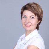 Наталья Севастьянова