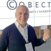 Олег Ряженов-Симс