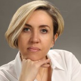 Юлия Сокорева