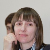 Олеся Антощенко-Оленева