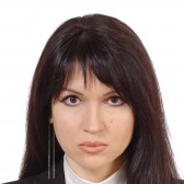 Лилия Насакина