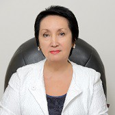 Тамара Джусубалиева