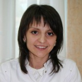 Елена Власова