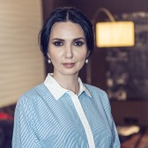 Дарья Вилисова