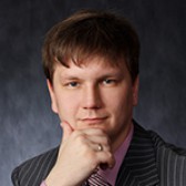 Сергей Волков