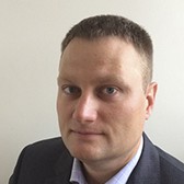Алексей Дешпет