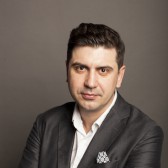 Кирилл Иртюга