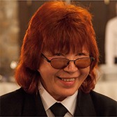 Елена Девятова