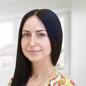 Светлана Афанасьева