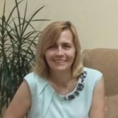 Марина Петрова