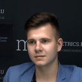 Александр Суханов