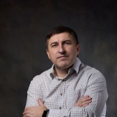 Владимир Долгов