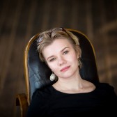 Мила Геранина