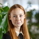 Алиса Барсукова