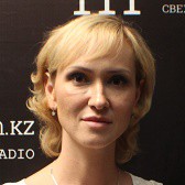 Лариса Пучкова