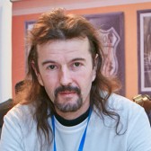 Константин Шаталин