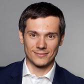 Виктор Бахметьев