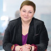 Маргарита Иванина