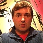 Александр Евсин