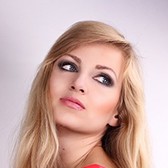 Любовь Левикова