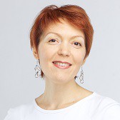 Екатерина Баркова