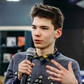 Роман Фролов