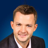 Николай Гребенников