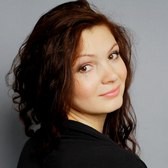Юлия Стратиенко